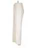 Blu Pepper Chevron-herringbone Ivory Casual Pants Size M - photo 5