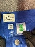 J.Crew Tie-dye Blue Jeans Size 26 waist - photo 7