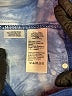 J.Crew Tie-dye Blue Jeans Size 26 waist - photo 8