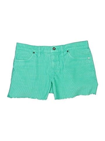 Carve Designs Denim Shorts (view 1)
