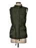 2sable 100% Cotton Green Vest Size S - photo 1
