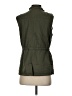 2sable 100% Cotton Green Vest Size S - photo 2