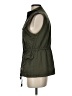 2sable 100% Cotton Green Vest Size S - photo 5