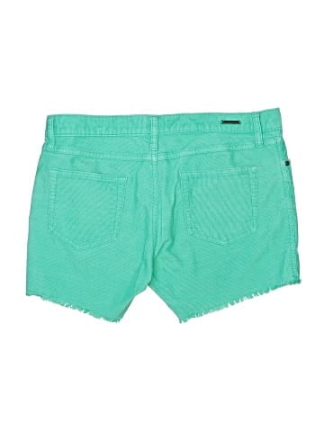 Carve Designs Denim Shorts (view 2)