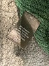 Simply Vera Vera Wang Solid Green Turtleneck Sweater Size M - photo 8