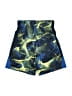 DSG 100% Cotton Print Blue Athletic Shorts Size 8 - photo 2