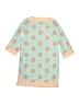 Unbranded Teal Dress Size 7 - photo 2