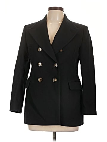 ALEXACHUNG Blazer (view 1)