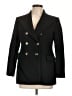 ALEXACHUNG Black Blazer Size 12 - photo 1