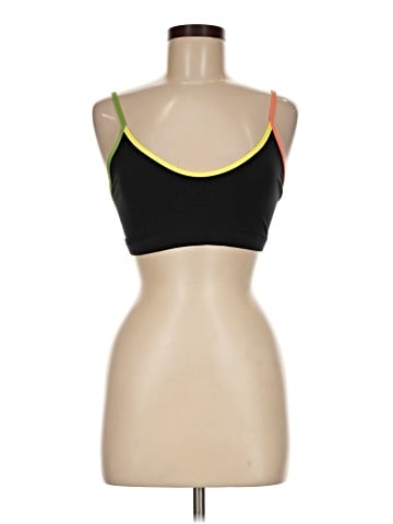 Spiritual Gangster Sports Bra (view 1)