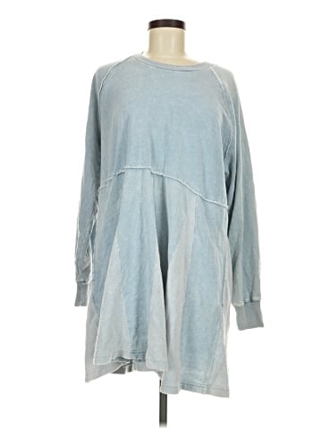 American Eagle Outfitters Casual Dress (view 1)