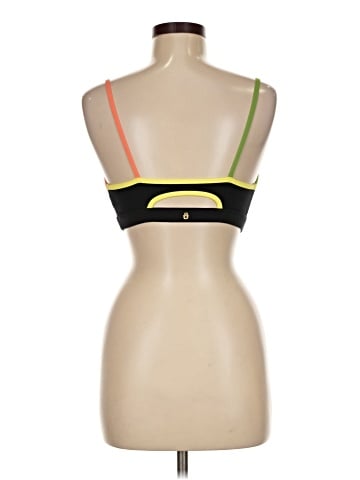 Spiritual Gangster Sports Bra (view 2)