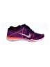 Nike Purple Sneakers Size 7 1/2 - photo 1