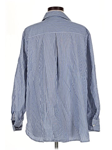 French Connection Long Sleeve Button-Down Shirt (view 2)