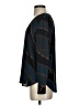 Ann Taylor Black Long Sleeve Blouse Size XS - photo 5