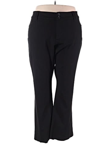 Studio by Torrid Dress Pants (view 1)
