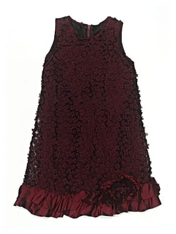 Unbranded Dress (view 1)