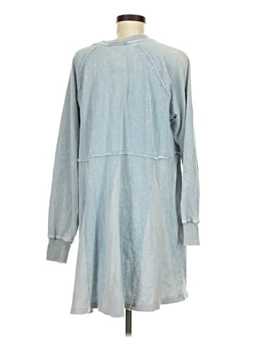 American Eagle Outfitters Casual Dress (view 2)