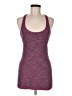 Lululemon Athletica Purple Active Tank Size S - photo 1