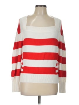 Ann Taylor Pullover Sweater (view 1)