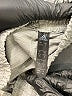 Adidas Stripes Gray Athletic Shorts Size S - photo 3