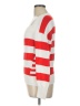 Ann Taylor Stripes White Pullover Sweater Size L - photo 5