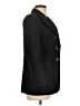 ALEXACHUNG Black Blazer Size 12 - photo 4