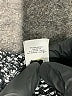 Jeans By Buffalo Black Cardigan Size L - photo 8