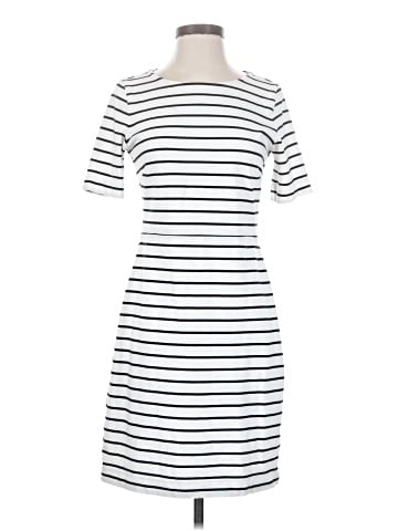 J. by J.Crew Casual Dress (view 1)