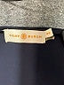 Tory Burch 100% Polyester Solid Blue Casual Dress Size M - photo 7