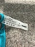Assorted Brands Solid Teal Swimsuit Bottoms Size S - photo 3