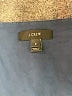 J.Crew Blue Sleeveless Blouse Size 2 - photo 7