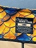 Constantly Varied Gear Argyle Blue Active Pants Size L - photo 4