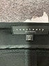 Sanctuary Solid Black Casual Skirt Size 26 waist - photo 4