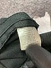 Sanctuary Solid Black Casual Skirt Size 26 waist - photo 5
