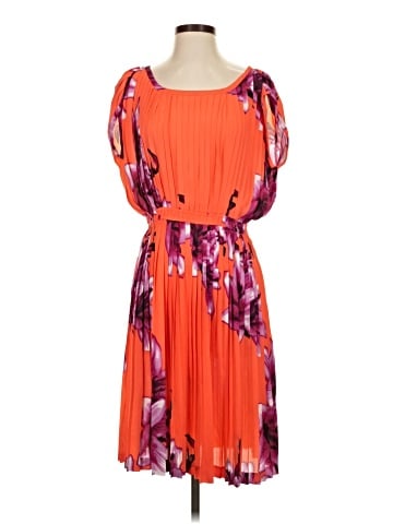 Baraschi Cocktail Dress (view 1)