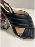 Gucci Black Sandals Size EU (IT) 36 / US 6 - photo 5