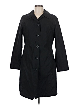 Lands' End Trenchcoat