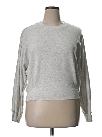 MELLODAY Sweatshirt (view 1)