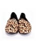 Birdies Animal Print Tan Flats Size 8 1/2 - photo 2