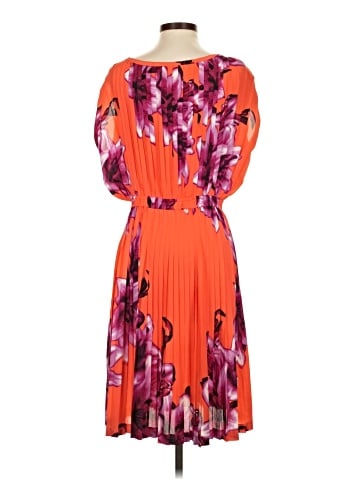 Baraschi Cocktail Dress (view 2)