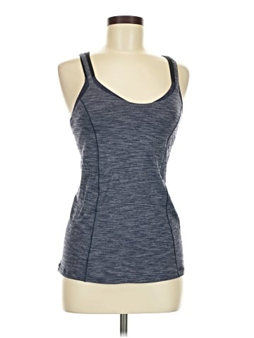 Lululemon Athletica Active Tank (view 1)