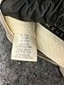 Theory Chevron-herringbone Gray Wool Pants Size 6 - photo 8