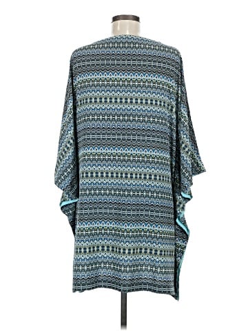 Coolibar Poncho (view 2)