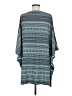 Coolibar Blue Poncho Size M - photo 2