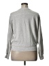 MELLODAY Silver Sweatshirt Size XL - photo 2