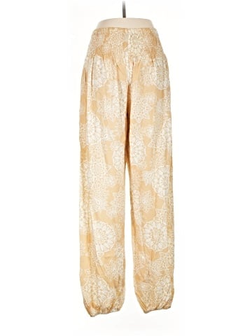 lotus and luna Casual Pants (view 2)