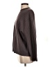 The Group by Babaton 100% Wool Solid Brown Cardigan Size XXS - photo 5