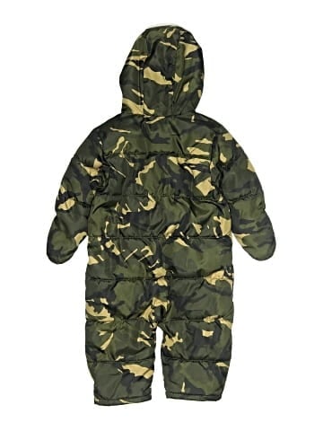 Old Navy Snow Jacket (view 2)