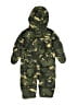 Old Navy 100% Polyester Green Snow Jacket Size 12-18 mo - photo 2